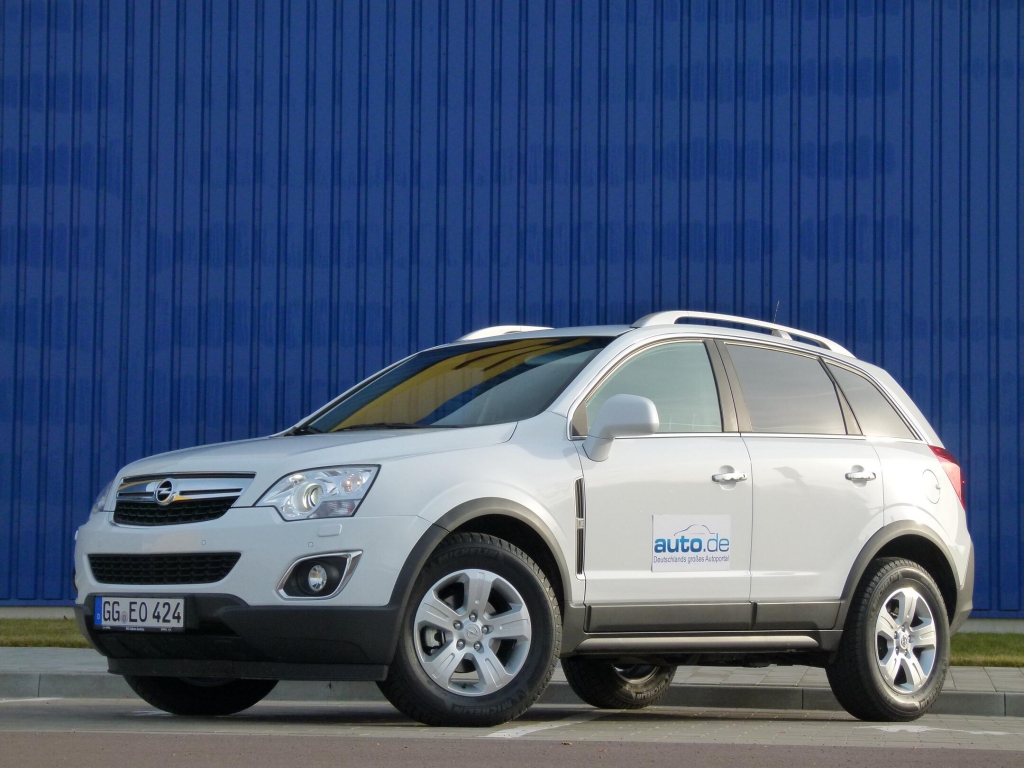 P0101 opel antara