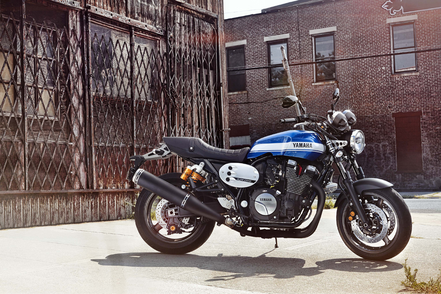 yamaha 1300 xjr 2018